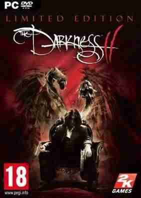 Descargar The Darkness II Limited Edition [MULTI7][PROPHET] por Torrent